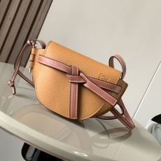 Loewe Gate Bags